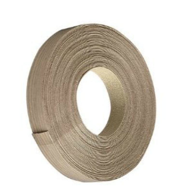 Band It 28010 Wood Veneer Edge Banding, 2" x 8'