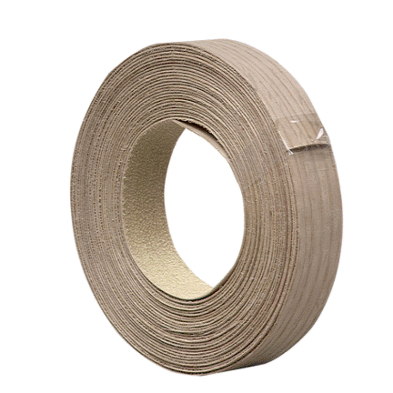 Band It 78210 Wood Veneer Edge Banding, 7/8" x 25"