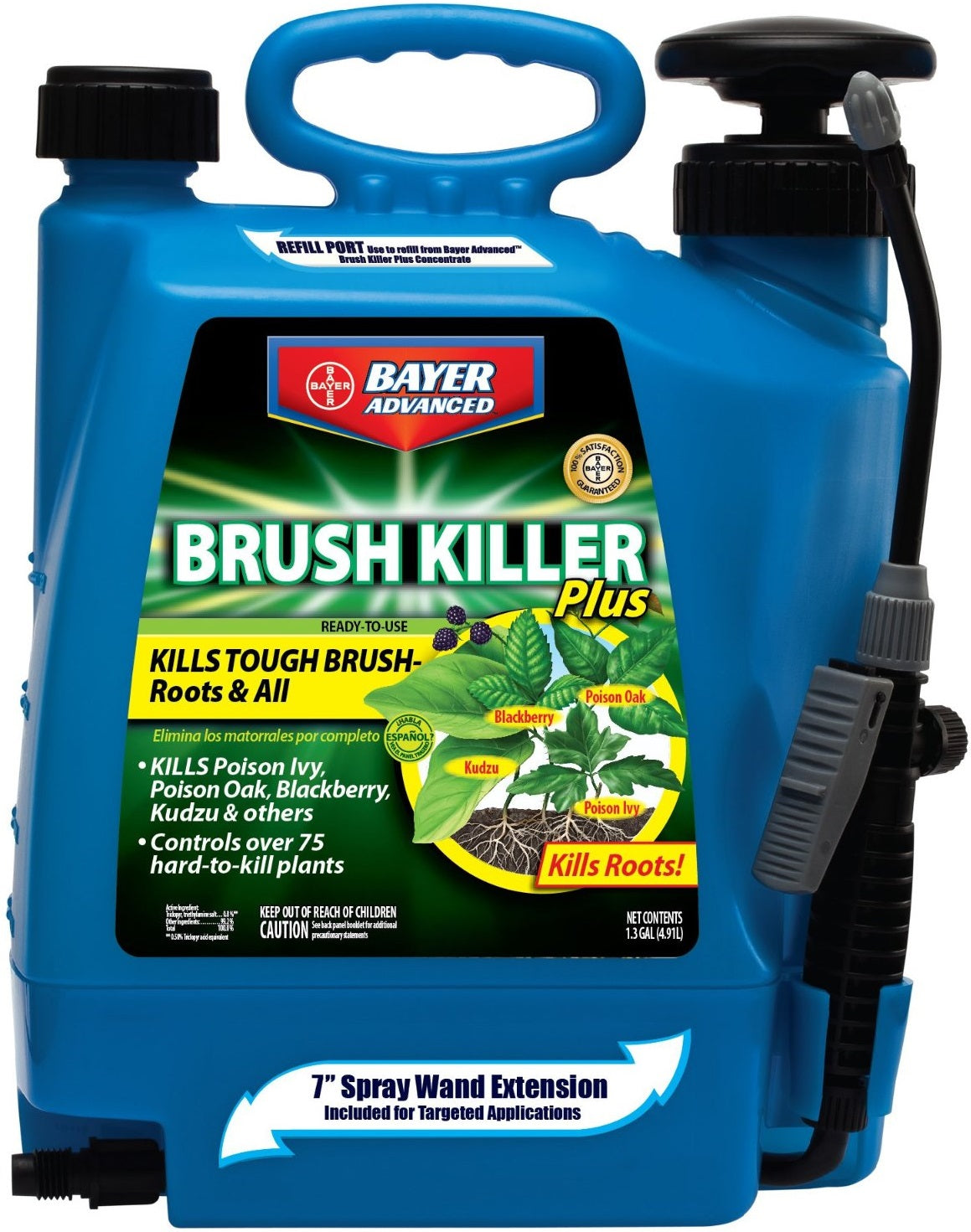 Buy bioadvance brush killer - Online store for lawn & plant care, brush killer in USA, on sale, low price, discount deals, coupon code
