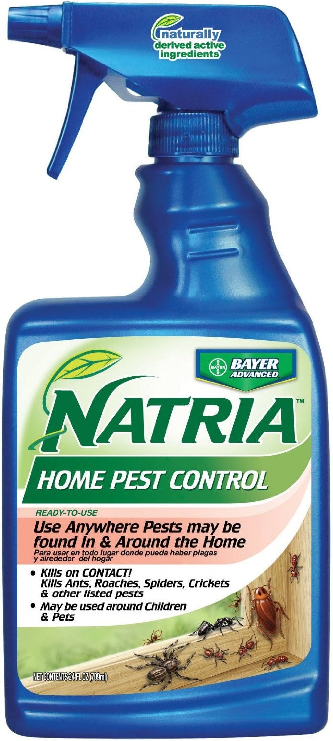 Buy natria home pest control - Online store for pest control, household insecticides in USA, on sale, low price, discount deals, coupon code