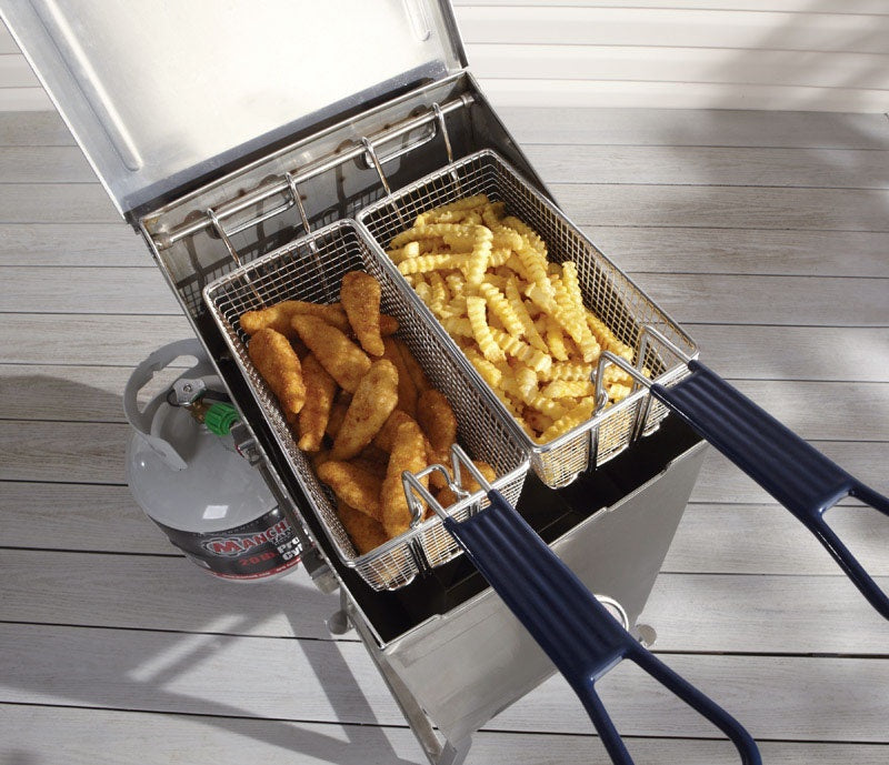 Buy bayou classic 700-701 - Online store for outdoor living, fryers in USA, on sale, low price, discount deals, coupon code