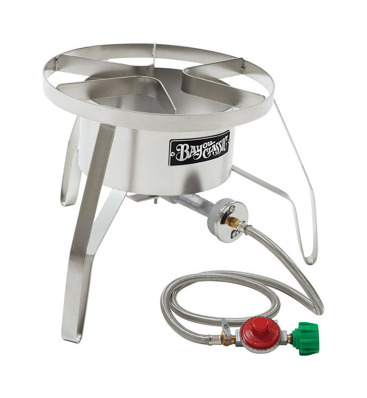 Buy bayou classic ss10 - Online store for outdoor living, cookers in USA, on sale, low price, discount deals, coupon code