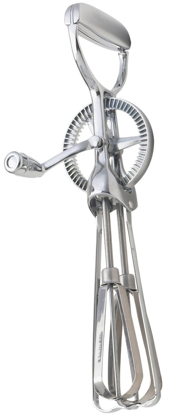 HIC 45753 Deluxe Egg Beater