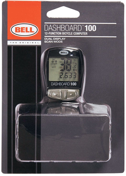 Dashboard 150 bike computer cheap