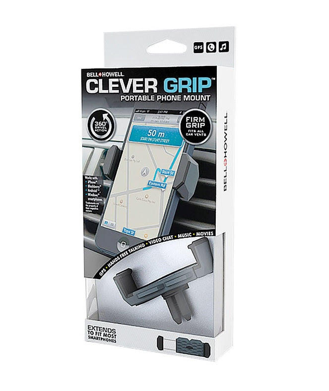 Buy bell howell phone holder - Online store for electrical supplies, cell phone accessories in USA, on sale, low price, discount deals, coupon code