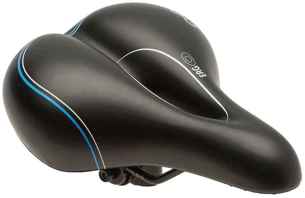 Bell 700 memory foam bike 2025 seat