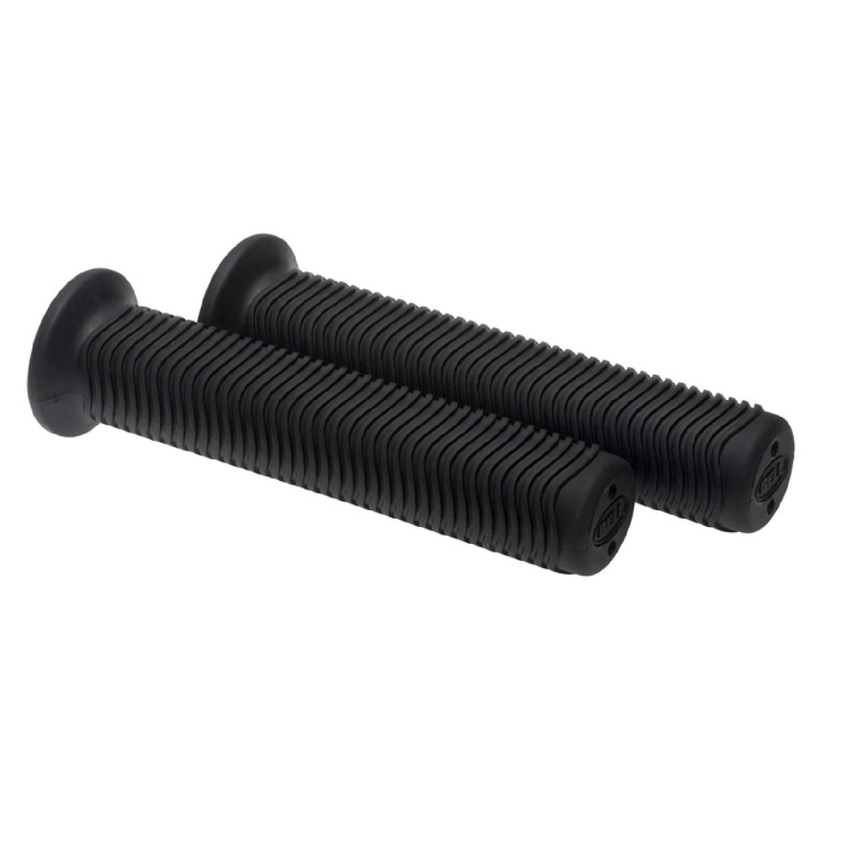 Bell Sports 7090910 Pump 350 Replacement BMX Bike Grips, Black