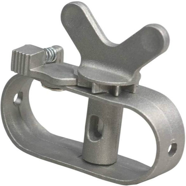 Ben-Mor C78005V Mini Winch Clothesline Cable Tightener, Metal