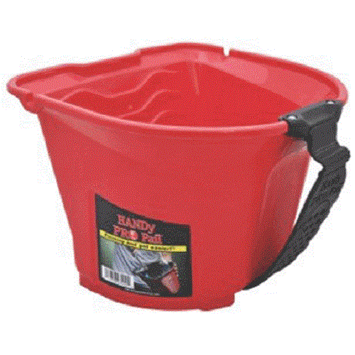 Bercom BER-3200-CC  Handy Pro Pail