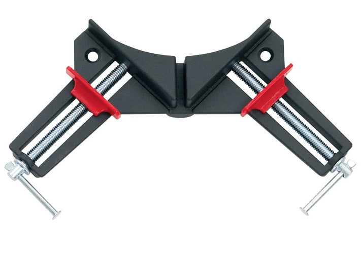 Bessey WS-1 90 Degree Corner Clamp, 3"