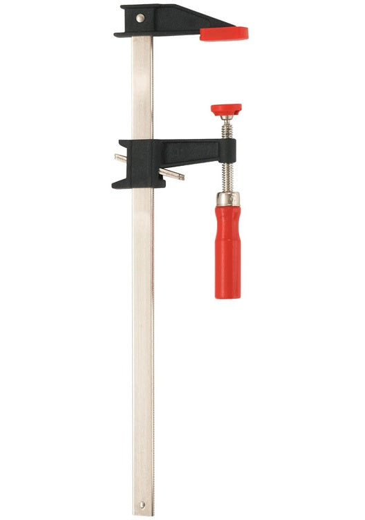 Bessey GSCC2.524 Medium Duty Bar Clamp, 24"