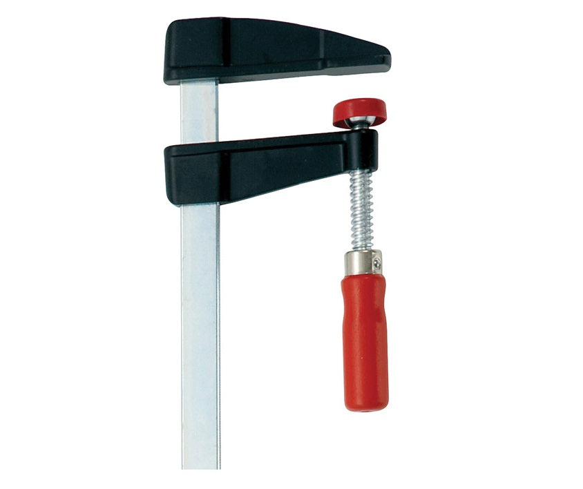 Bessey LM2.004 Light Duty Bar Clamp, 6"