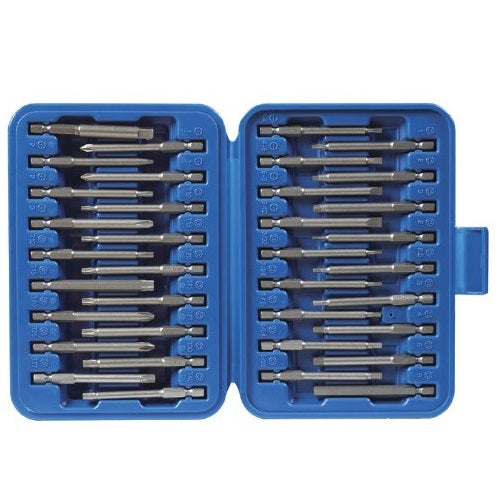 buy screwdriver & drill bit sets at cheap rate in bulk. wholesale & retail hand tool supplies store. home décor ideas, maintenance, repair replacement parts