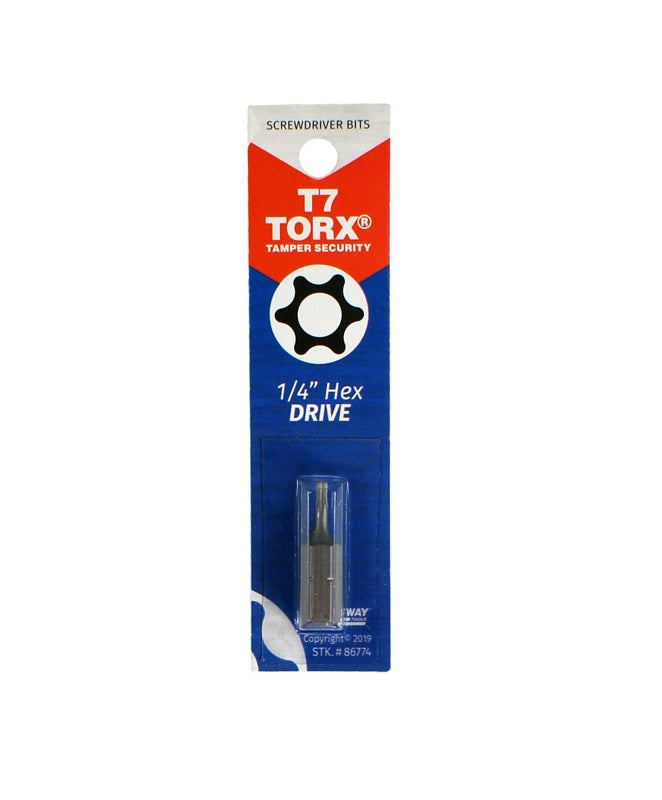 buy screwdriver - bits & torx at cheap rate in bulk. wholesale & retail professional hand tools store. home décor ideas, maintenance, repair replacement parts