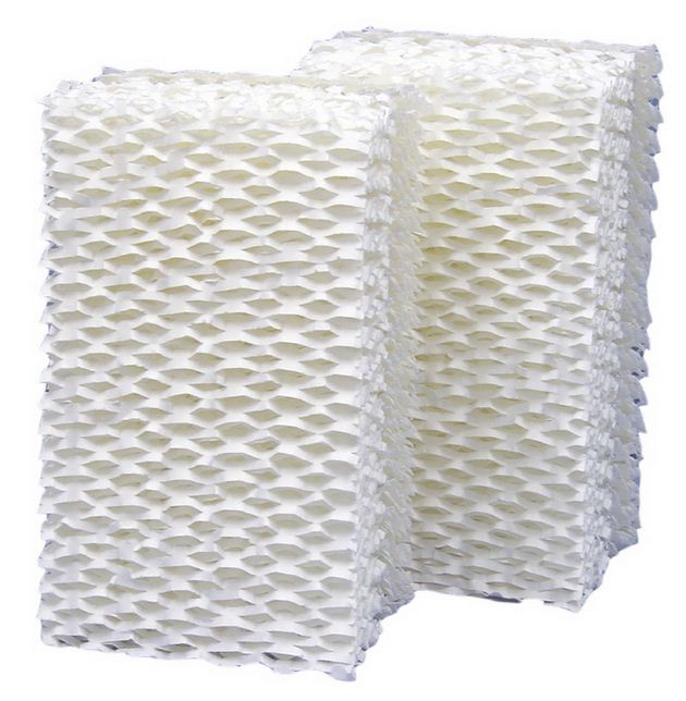 BestAir ESW-C Humidifier Wick Filter, 6-1/2" x 5-3/8" x 11-3/8"