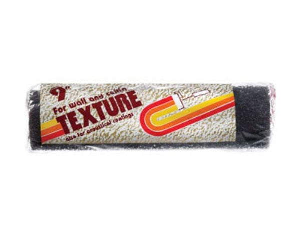 Bestt Liebco 508320900 Texture Roller Cover, 9"