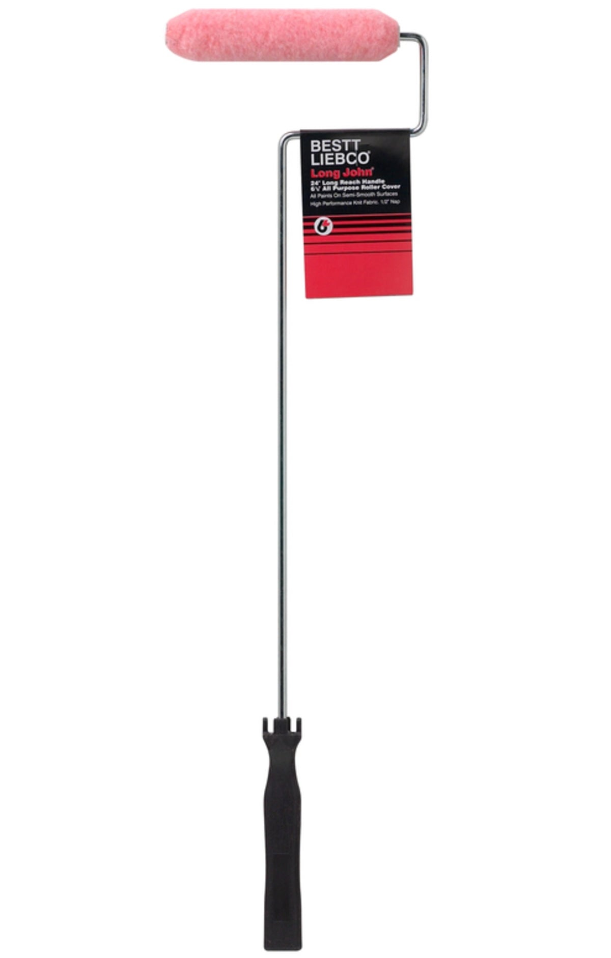 Bestt Liebco 509381000 Long John Paint Mini Roller, 6-1/2" x 24"
