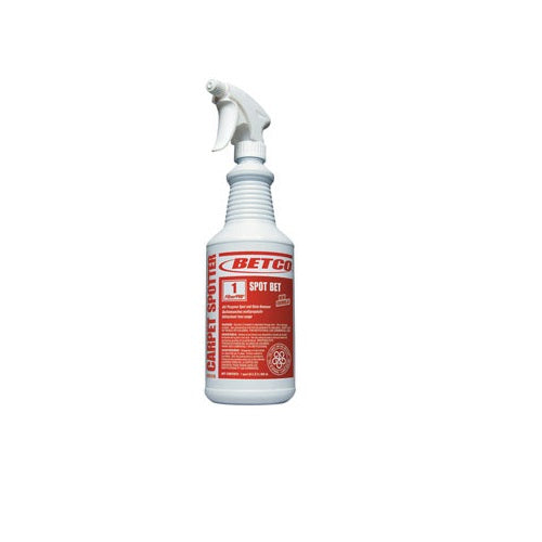 Betco 4251200 Fiberpro Spot Bet, 32 Oz