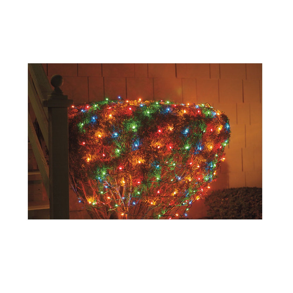 Bethlehem 728601 Incandescent Net Light Set, 150 Lights