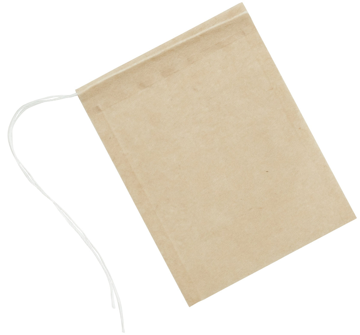 Beyond Gourmet 22023 Unbleached Tea Bags