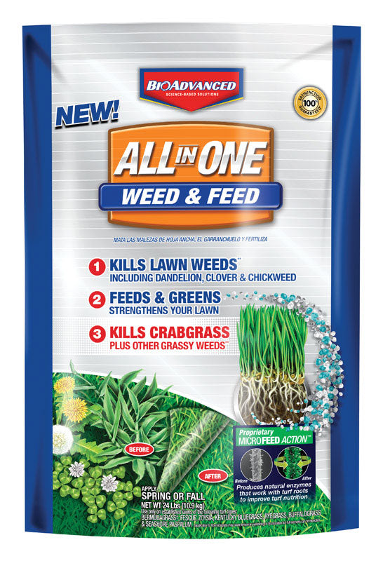 Buy bioadvance all in one - Online store for lawn & plant care, grass & weed killer in USA, on sale, low price, discount deals, coupon code