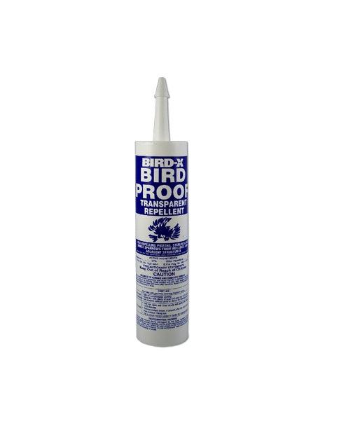 Buy bird proof bird repellent gel - Online store for pest control, bird repellent in USA, on sale, low price, discount deals, coupon code