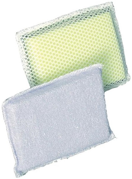 Scouring Sponge, Jumbo on sale, cleaning equipments at low price — LIfe ...