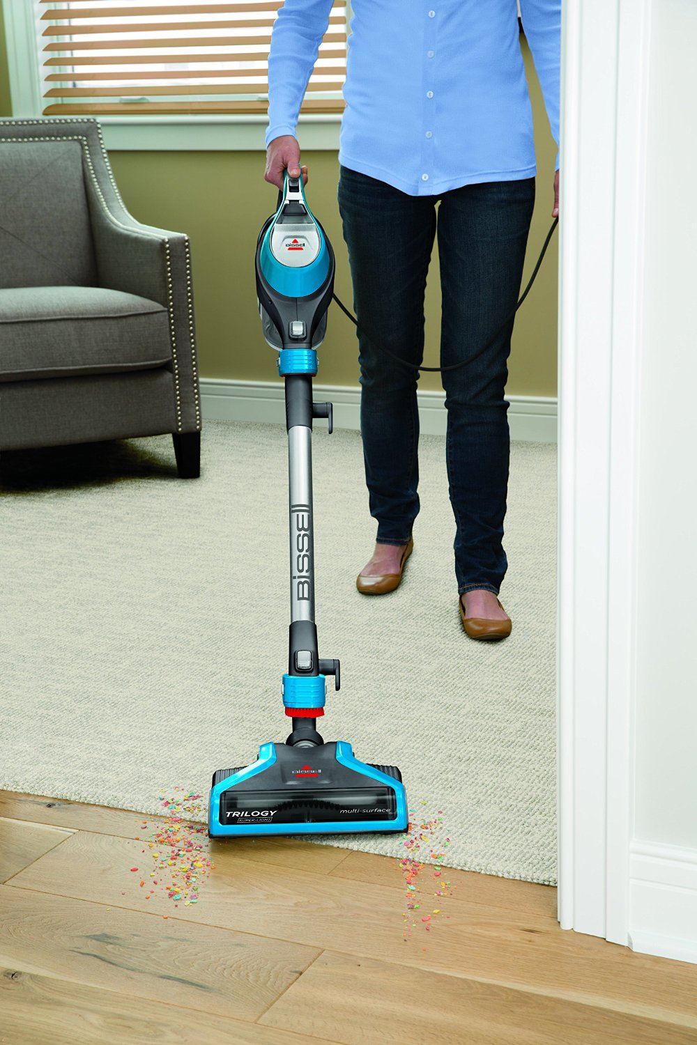 Buy bissell 1683 - Online store for vacuums & floor equipment, stick in USA, on sale, low price, discount deals, coupon code
