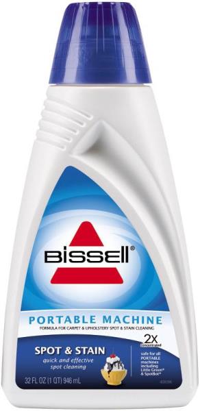 Bissell 79B91 Little Green Formula, 16 Oz