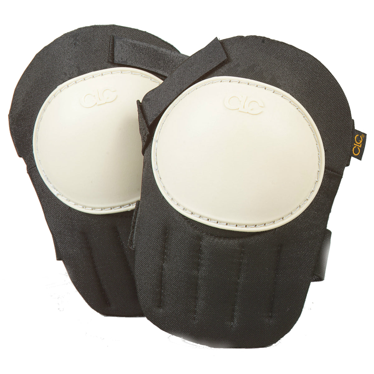 CLC V230 ToolWorks Swivel Cap Kneepads