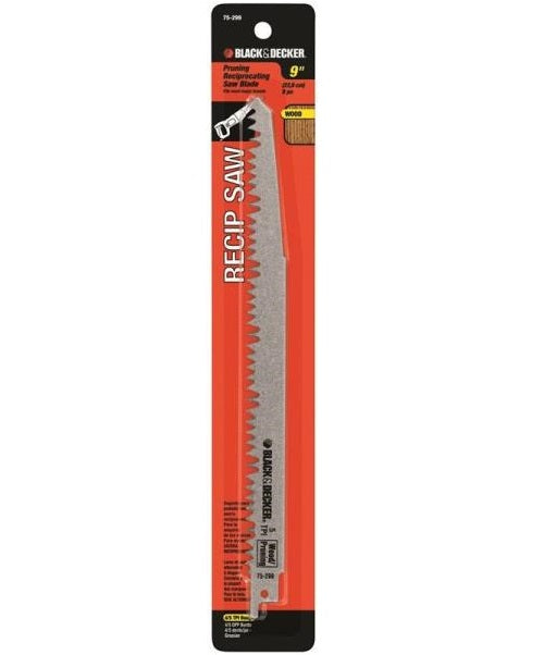 buy reciprocating saw blades at cheap rate in bulk. wholesale & retail hand tool supplies store. home décor ideas, maintenance, repair replacement parts