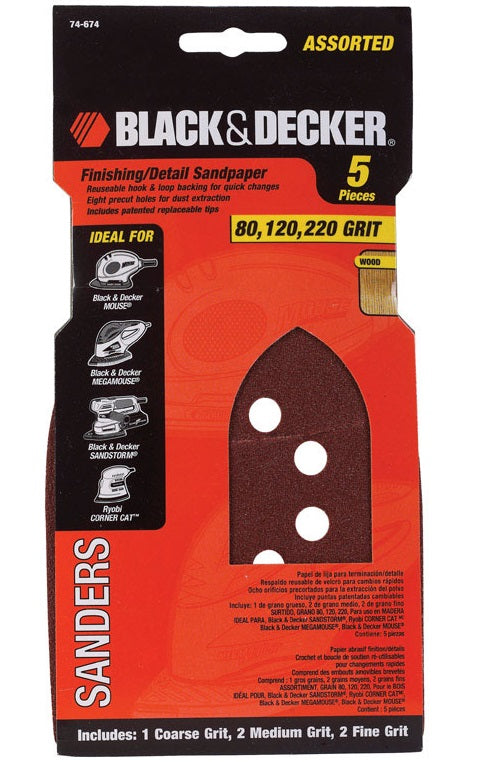 buy sanding power sheets at cheap rate in bulk. wholesale & retail building hand tools store. home décor ideas, maintenance, repair replacement parts