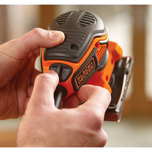 buy electric power sanders pad at cheap rate in bulk. wholesale & retail hand tool supplies store. home décor ideas, maintenance, repair replacement parts