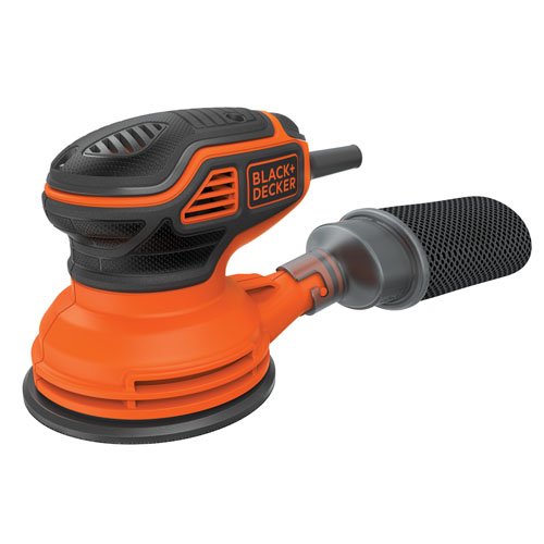 Buy black & decker bdero600 - Online store for electric power tools, random-orbit in USA, on sale, low price, discount deals, coupon code