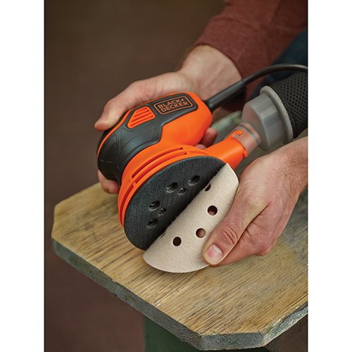 Buy black & decker bdero600 - Online store for electric power tools, random-orbit in USA, on sale, low price, discount deals, coupon code