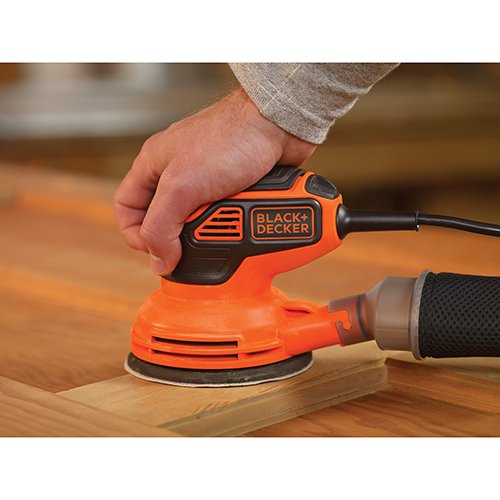 Buy black & decker bdero600 - Online store for electric power tools, random-orbit in USA, on sale, low price, discount deals, coupon code