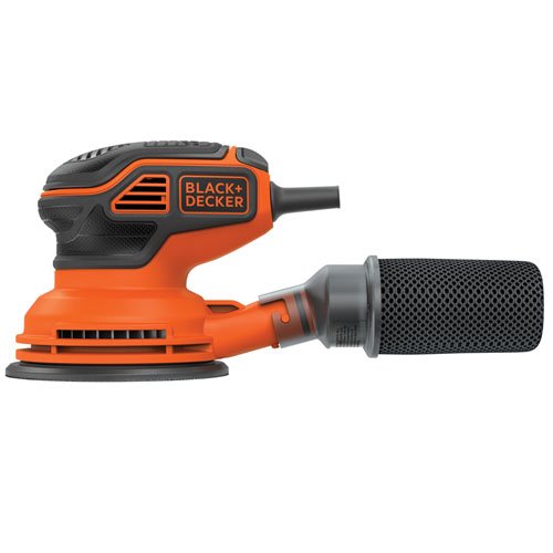 Buy black & decker bdero600 - Online store for electric power tools, random-orbit in USA, on sale, low price, discount deals, coupon code