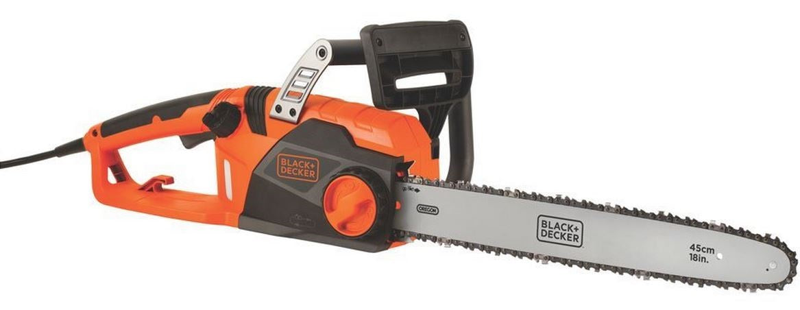 Buy black and decker cs1518 - Online store for lawn power equipment, electric chain saws in USA, on sale, low price, discount deals, coupon code