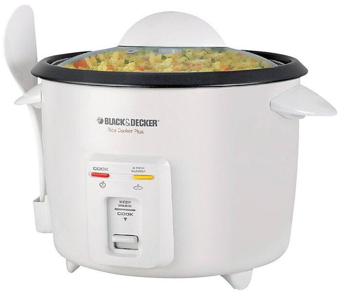 Buy black and decker rc516 - Online store for small appliances, steamer & rice cooker in USA, on sale, low price, discount deals, coupon code