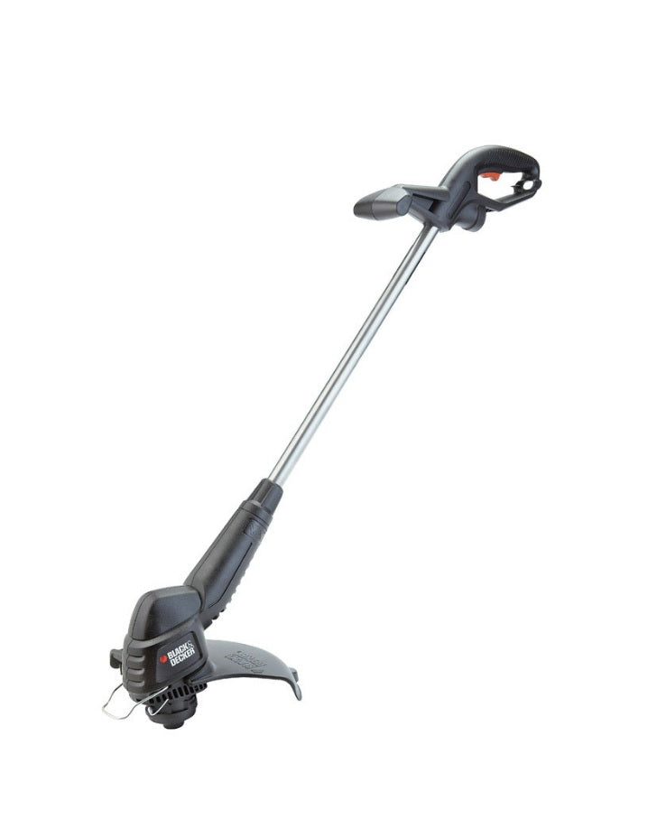 Buy black and decker trimmer and edger 3.5 amp - Online store for lawn power equipment, electric string trimmer in USA, on sale, low price, discount deals, coupon code