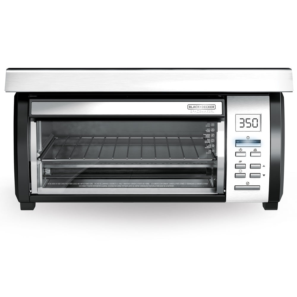 Buy black and decker tros1000d - Online store for small appliances, toaster oven in USA, on sale, low price, discount deals, coupon code