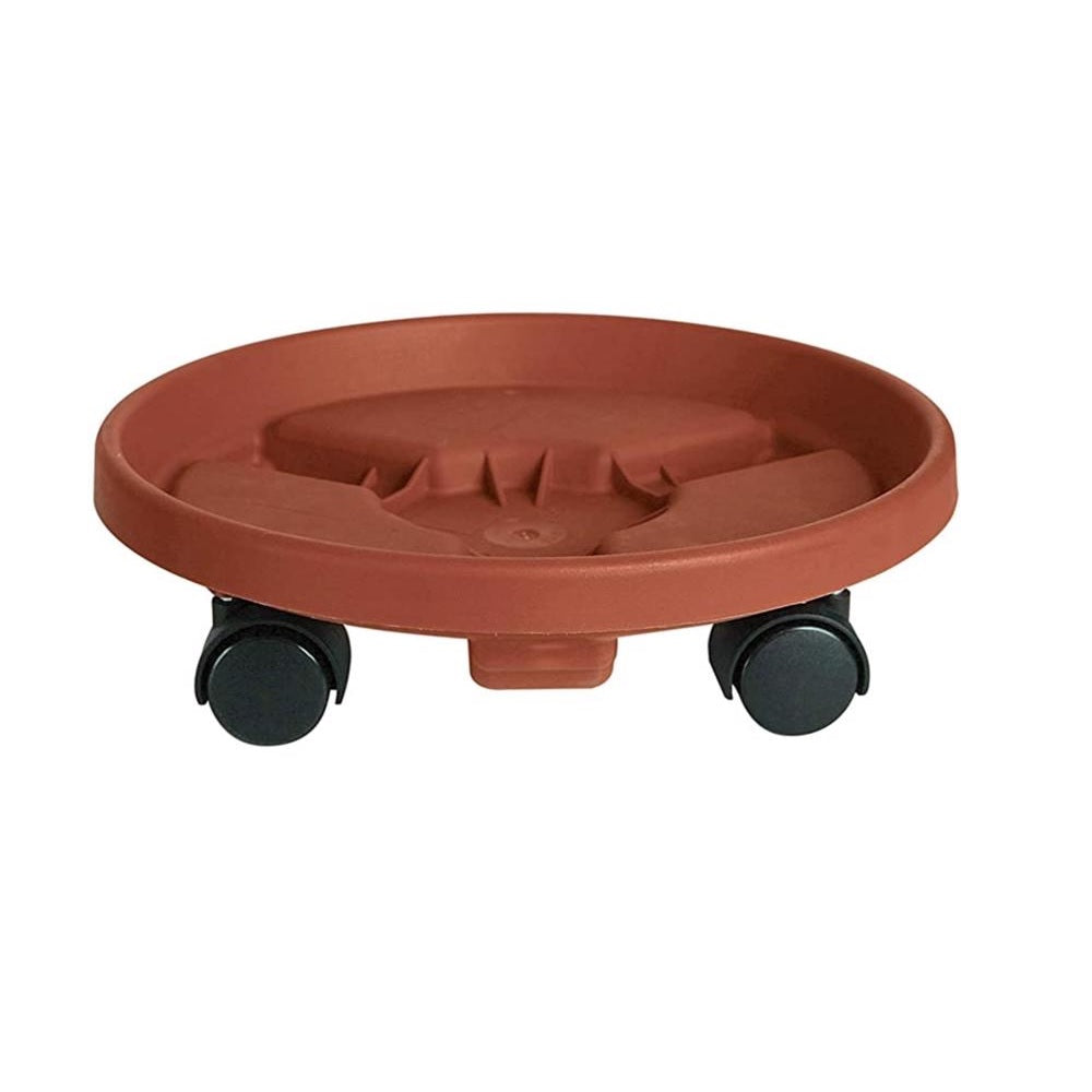 Bloem 95126C Plant Caddy, Plastic