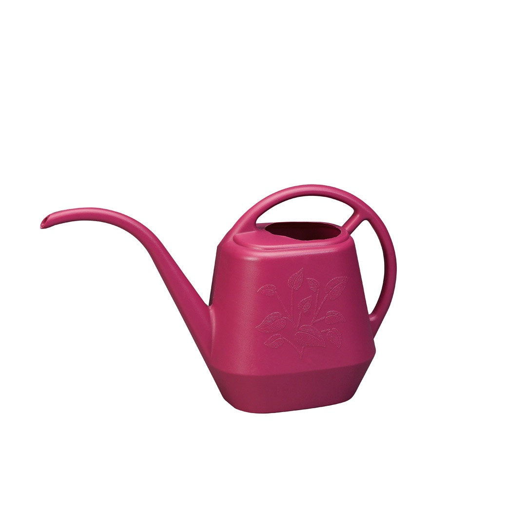 Bloem AW21-12 Watering Can, Union Red, 56 Oz