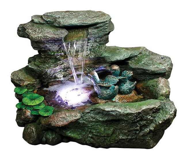 buy fountains at cheap rate in bulk. wholesale & retail outdoor & lawn decor store.