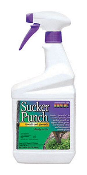 Buy sucker punch spray - Online store for lawn & plant care, grass & weed killer in USA, on sale, low price, discount deals, coupon code