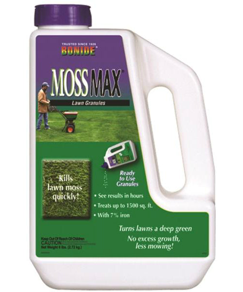 buy moss control at cheap rate in bulk. wholesale & retail lawn care supplies store.