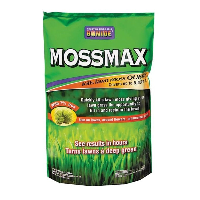 buy moss control at cheap rate in bulk. wholesale & retail lawn & plant care items store.