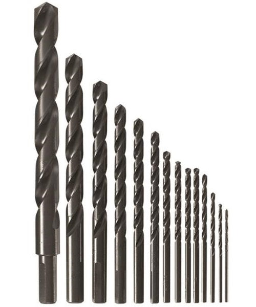 buy drill bit sets at cheap rate in bulk. wholesale & retail electrical hand tools store. home décor ideas, maintenance, repair replacement parts