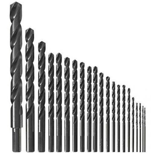 buy drill bit sets at cheap rate in bulk. wholesale & retail building hand tools store. home décor ideas, maintenance, repair replacement parts