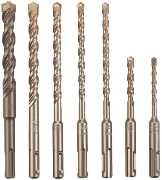 buy drill bits at cheap rate in bulk. wholesale & retail heavy duty hand tools store. home décor ideas, maintenance, repair replacement parts